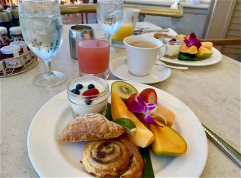 Everything You Need to Know about Hilton Garden Inn Breakfast Hours